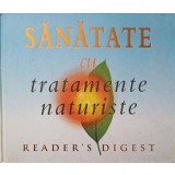 SANATATE CU TRATAMENTE NATURISTE-COLECTIV-257254