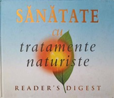 SANATATE CU TRATAMENTE NATURISTE-COLECTIV-257254