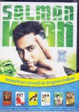 DVD Film indian: Pregatit pentru a iubi ( cu Salman Khan; SIGILAT; sub. romana - vezi descriere )