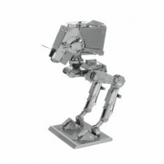 Set asamblare macheta metalica AT-ST Star Wars - Metal Earth