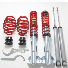 Suspensie ReglabilaBMW E36 6.1992 - 2000 JOM Red Line inclusiv pt Touring foto