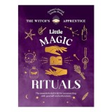 Little Magic Rituals, Oceane Laissouk, Estelle Modot
