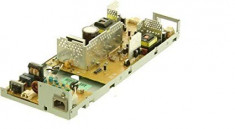 Power Supply Ass&amp;#039;y 220V HP LaserJet 5500 / 5550 - RG5-6809-000CN / RG5-6809-070 foto