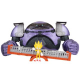 Sonic the Hedgehog 2 (Movie) Set Giant Eggman, Jakks Pacific