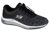 Cumpara ieftin Pantofi pentru adidași Skechers Skech-Air Element 2.0 Dance Talk 149042-BKW negru, 40, 41