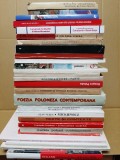 29 vol. despre Polonia, Polska, Poland, limba si literatura poloneza, Varsovia, Cracovia, Stan Velea, Constantin Geambasu, Mickiewicz etc.