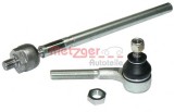 Bara directie PEUGEOT 206+ (T3E) (2009 - 2016) METZGER 56014402