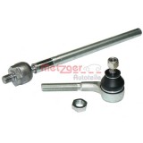 Bara directie PEUGEOT 206 Hatchback (2A/C) (1998 - 2016) METZGER 56014402