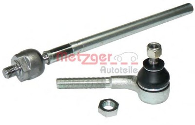 Bara directie PEUGEOT 206 Hatchback (2A/C) (1998 - 2016) METZGER 56014402 foto