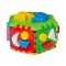 Jucarie educational, Technok, hexagon sortator de forme geometrice