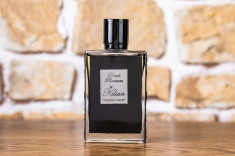 Black Phantom By Kilian &amp;quot;Memento Mori&amp;quot; 50ml | Parfum Tester foto