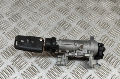 SKODA SCALA 2021 OEM: 654959752C,1K0905851,5Q1905865A SKU: 23991085 foto