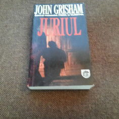 JURIUL - JOHN GRISHAM P3