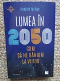 Lumea in 2050 Cum sa ne gandim la viitor - Hamish McRae