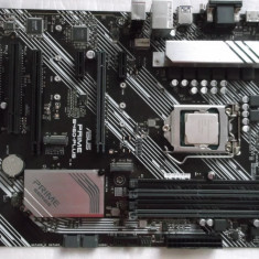 Placa de baza ASUS PRIME B460-PLUS socket LGA 1200