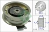 INA 531 0203 20 rola intinzator,curea distributie
