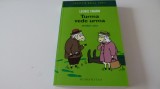 Turma vede urma- L.Swann, Humanitas