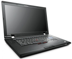 Laptop Lenovo L520 i3-2350M 2.30 GHz RAM 4GB HDD 320GB DVD RW 15.6 Baterie Noua foto