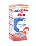 Audispray Ultra Dopuri de ceara, 20ml, Audispray