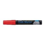 Cumpara ieftin Marker cu creta Artline, varf 4 mm, rosu