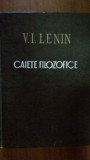 Caiete filozofice-V. I. Lenin