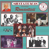 Formatia Romanticii - Best of vol. 3 (1972-1989) | Formatia Romanticii, Eurostar