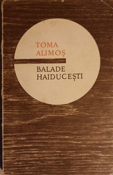 TOMA ALIMOS BALADE HAIDUCESTI-COLECTIV-99623 foto
