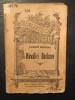 Navaliri barbare - Lucian Bolcas, Editura Leon Alcalay, 1909, Carte Veche, Bibliofilie, Editie Necartonata