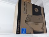 Thermaltake CORE V51 - Tempered Glass Edition PREMIUM - Black - 01 din 05 - Produs Nou Sigilat