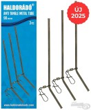 Haldorado - Anti Tangle Metal Tube 3buc/pache