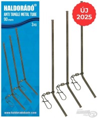 Haldorado - Anti Tangle Metal Tube 3buc/pache