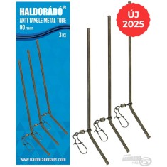 Haldorado - Anti Tangle Metal Tube 3buc/pache