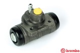 BREMBO A 12 400 ESSENTIAL LINE Cilindru receptor frana
