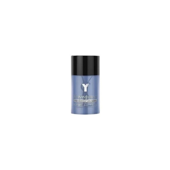 YSL Y Baton deodorant pentru barbati 75 ml