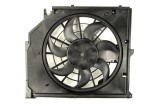 Ventilator, radiator BMW Seria 3 (E46) (1998 - 2005) TYC 803-0005