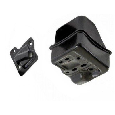 Esapament compatibil cu drujba Stihl MS 290, 310, 390, 029, 039, ABO-0831003 foto