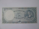 Italia 1 Lega(Liga Nordului) 1993 UNC,bancnota din imagini