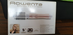 Perie rotativa Brush Activ Premium Rowenta foto