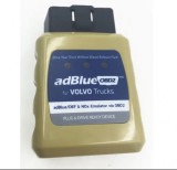 Emulator Adblue VOLVO - conectare pe portul diagnoza OBD, fara montaj !