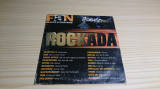 [CDA] Fan Hits and Poster - Rockada - cd audio original