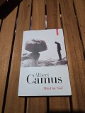 Mitul lui Sisif - Albert Camus 2020