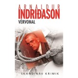 V&eacute;rvonal - zsebk&ouml;nyv - Arnaldur Indridason
