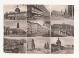 FA41-Carte Postala- GERMANIA - Dresden ,circulata 1961, Fotografie
