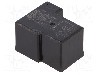 Releu electromagnetic, 12V DC, 40A, seria S12H, SHORI ELECTRIC - S12H-PAS-12
