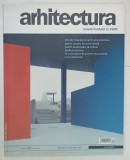 ARHITECTURA , REVISTA UNIUNII ARHITECTILOR DIN ROMANIA , NR. 35 , 2005