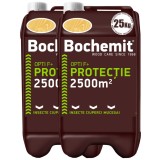 Grund lemn Bochemit Opti F+ 2x25Kg transparent, anti insecte. ciuperci, mucegai