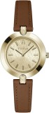 Ceas Dama, Furla, Logo Links WW00002002L2 - Marime universala