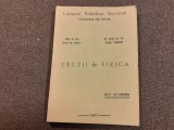 George Ion Ionescu - Lectii de fizica