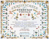 Certificates for Everyday Things | Marian Bantjej