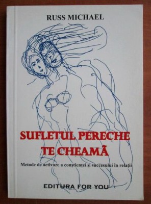 Russ Michael - Sufletul pereche te cheama foto